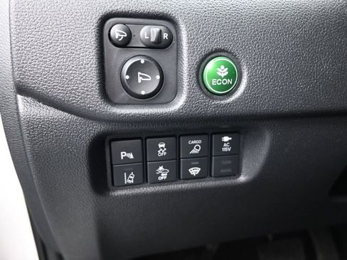 New 2026 Honda Ridgeline Black Edition image 21