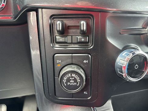 Certified 2023 Ford F150 XLT w/ Equipment Group 302A High image 30