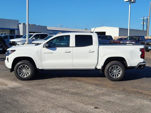 New 2026 Chevrolet Colorado LT image 2