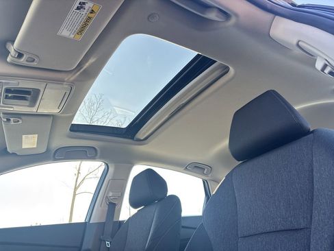 Used 2023 Honda Accord EX image 7