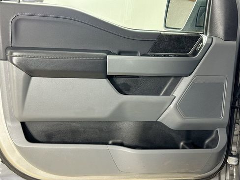 Used 2023 Ford F150 XLT w/ Equipment Group 301A Mid image 11