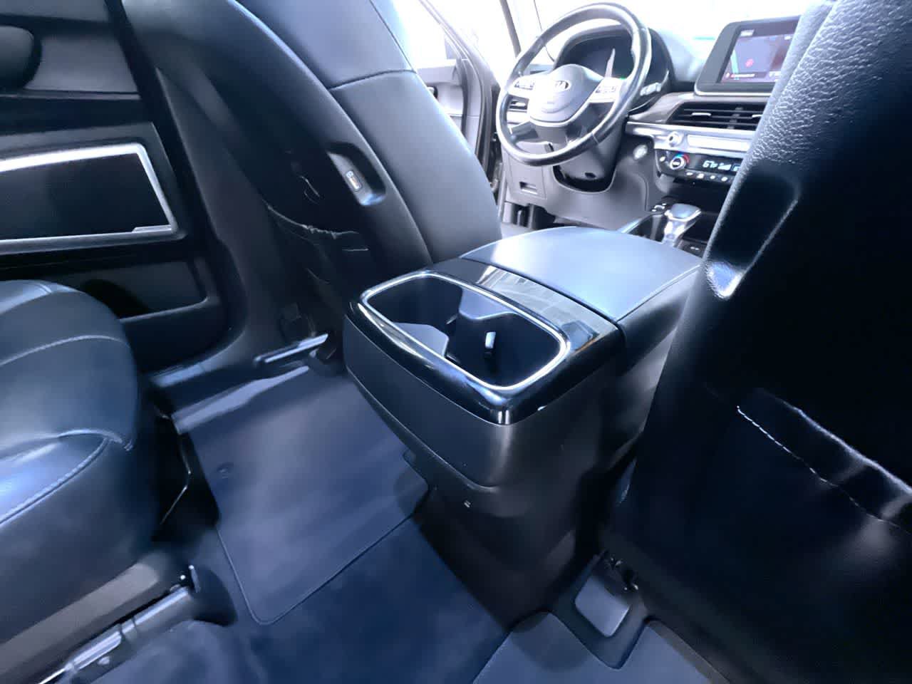 Used 2020 Kia Telluride EX w/ EX Premium Package AWD/4WD image 40
