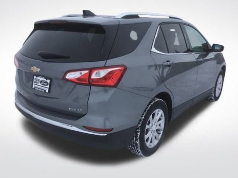 Used 2019 Chevrolet Equinox LT image 4