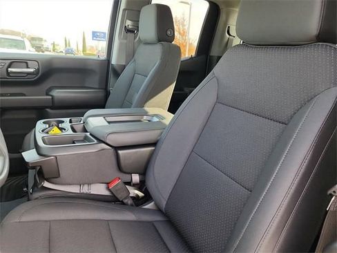 New 2026 GMC Sierra 1500 Pro w/ Graphite Edition image 15