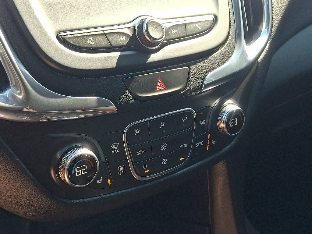 Certified 2020 Chevrolet Equinox LT FWD image 17
