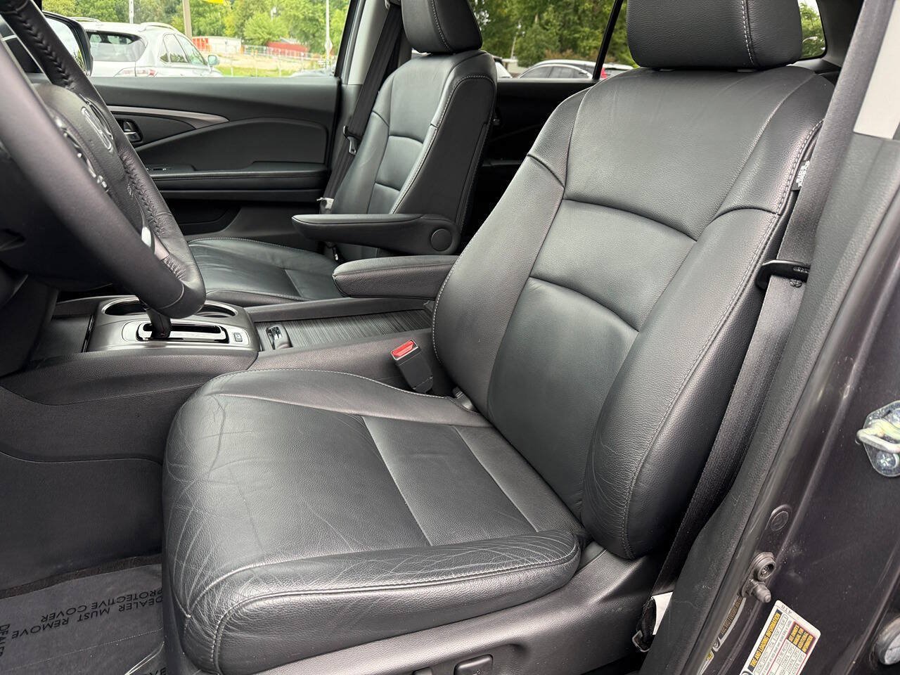 Used 2016 Honda Pilot EX-L image 60