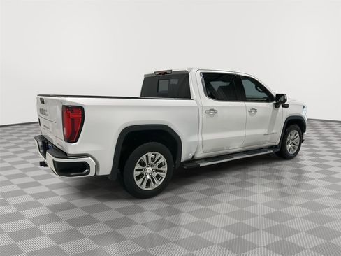 Used 2022 GMC Sierra 1500 Denali w/ Technology Package image 6