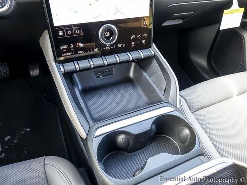 New 2026 GMC Terrain Elevation image 21