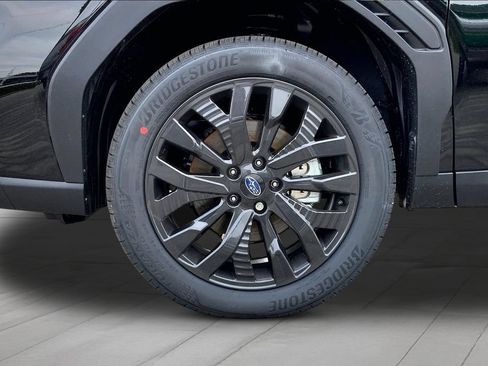 New 2026 Subaru Forester Sport w/ Onyx Edition AWD/4WD image 13