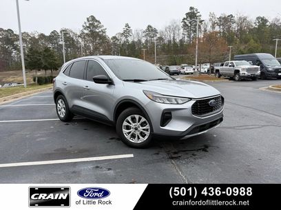 Used 2024 Ford Escape Active