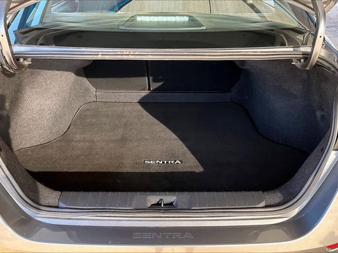 Used 2024 Nissan Sentra SV w/ All-Weather Package image 33