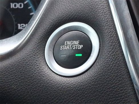 Used 2018 Chevrolet Traverse LS w/ LPO, Black Accent Package image 26