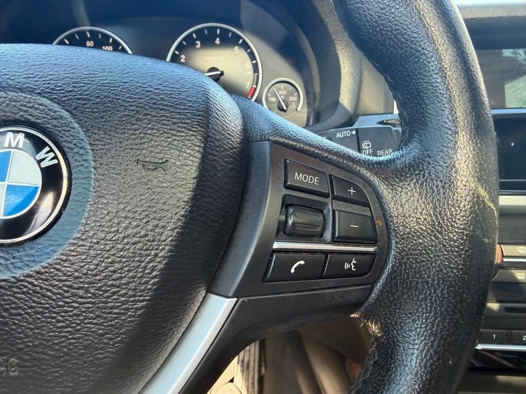 Used 2017 BMW X3 sDrive28i RWD image 17
