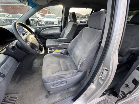 Used 2007 Honda Odyssey EX image 16