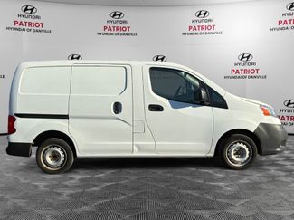 Used 2018 Nissan NV200 S w/ Back Door Glass Package video 2