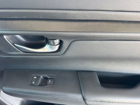 Certified 2025 Honda CR-V EX image 22