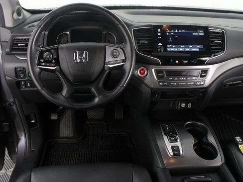 Used 2022 Honda Pilot EX-L image 12