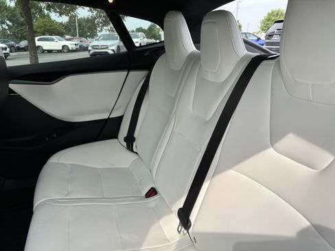 Used 2020 Tesla Model S Performance AWD/4WD image 32
