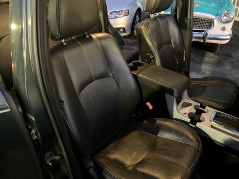 Used 2008 Mercury Mariner 2WD V6 image 32