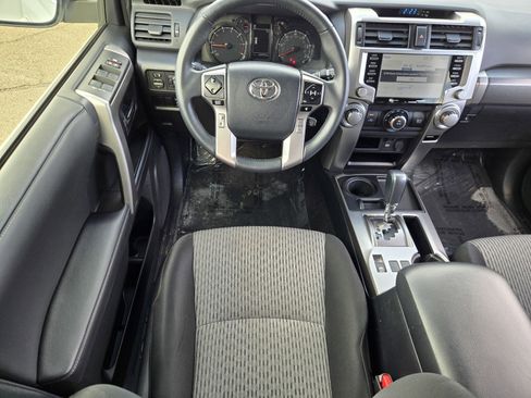 Used 2024 Toyota 4Runner SR5 image 11