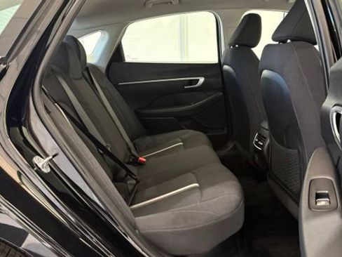 Used 2026 Hyundai Sonata Blue FWD image 25