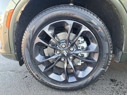 New 2026 Dodge Durango GT AWD/4WD image 29