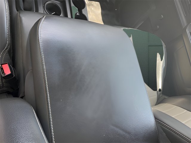 Used 2012 RAM 3500 ST w/ ST Decor Group AWD/4WD image 19