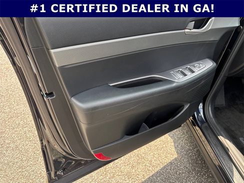 Used 2025 Hyundai Palisade SEL image 10