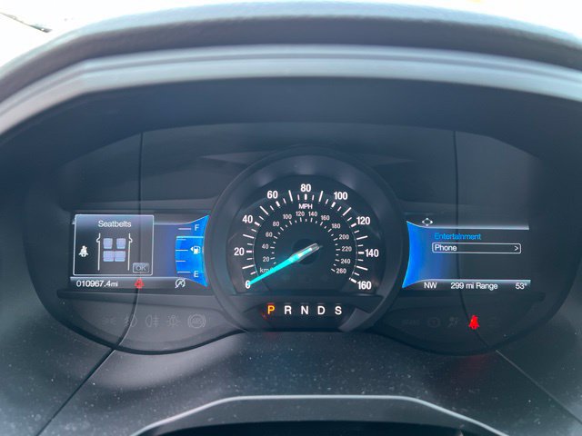 Used 2024 Ford Edge SEL w/ Convenience Package AWD/4WD image 23