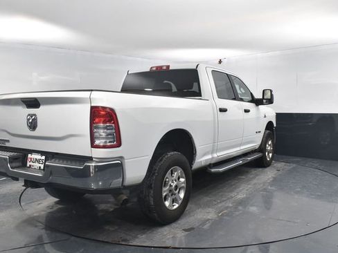 Used 2024 RAM 2500 Big Horn image 9