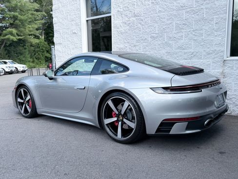 Used 2023 Porsche 911 Carrera S RWD image 11