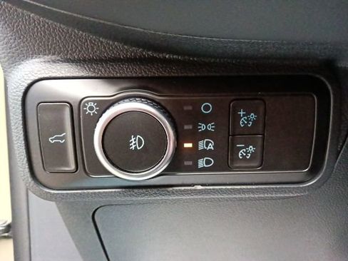 New 2026 Ford Explorer ST-Line w/ Premium Package RWD image 17