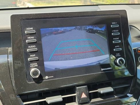 Used 2024 Toyota Camry LE FWD image 26