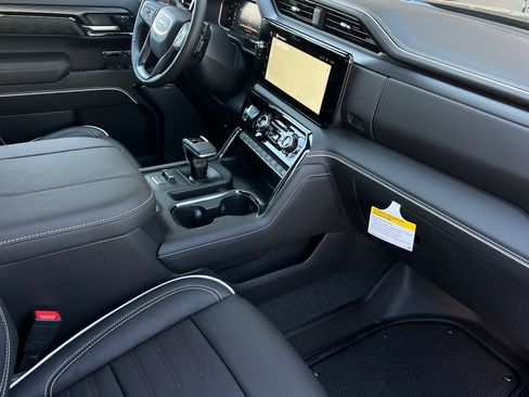 New 2026 GMC Sierra 1500 AT4X image 14