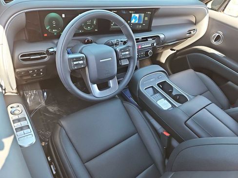 New 2026 Hyundai Palisade Calligraphy image 10