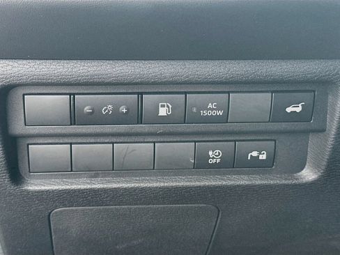 Used 2025 Mitsubishi Outlander SEL Black Edition AWD/4WD image 10