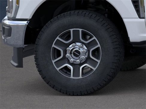 New 2026 Ford F350 Lariat w/ Lariat Ultimate Package image 19