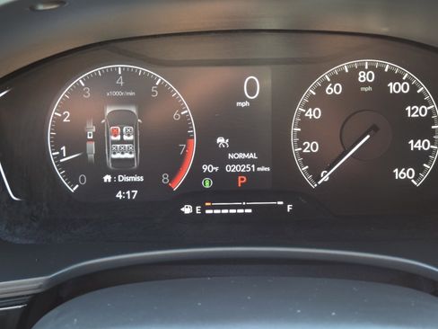 Used 2024 Honda Civic Sport image 24