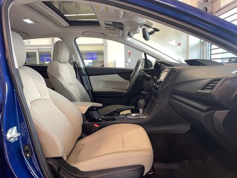 Used 2023 Subaru Impreza 2.0i Premium image 22