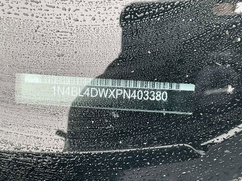 Used 2023 Nissan Altima 2.5 SV image 36