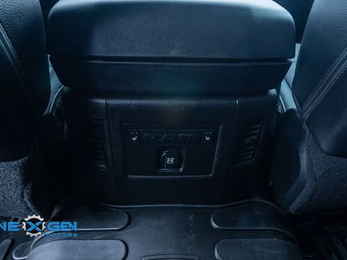 Used 2018 RAM 3500 Laramie w/ Sport Appearance Group image 26