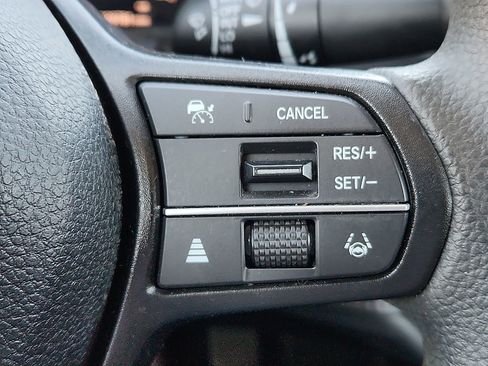 Used 2024 Honda Accord EX image 16