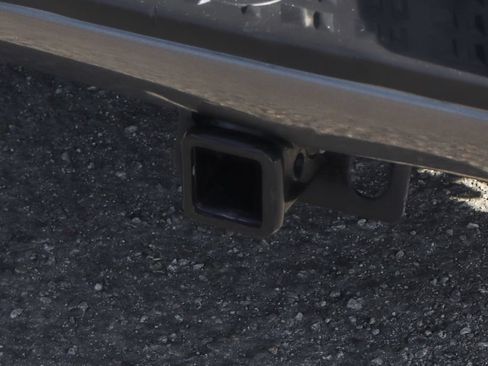 Used 2018 Nissan Titan PRO-4X AWD/4WD image 49