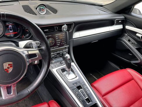 Used 2013 Porsche 911 Carrera S RWD image 5