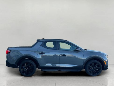 Used 2024 Hyundai Santa Cruz Night image 11