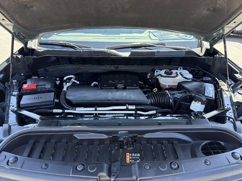 Certified 2025 Chevrolet Silverado 1500 LT w/ Protection Package AWD/4WD image 68