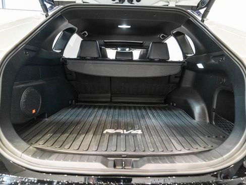 Certified 2025 Toyota RAV4 XSE w/ Advanced Technology Package image 37