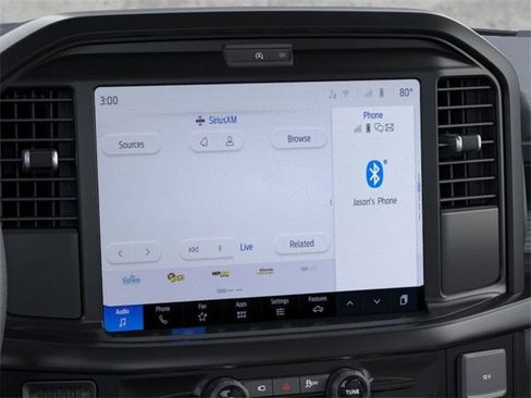 New 2026 Ford F150 STX image 14