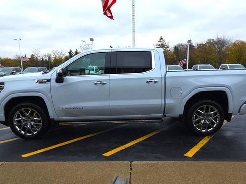 New 2026 GMC Sierra 1500 Denali AWD/4WD image 5
