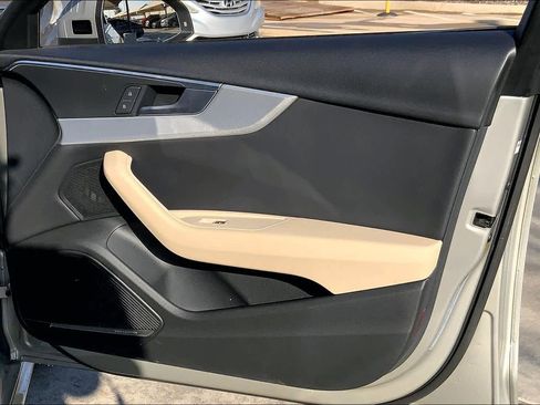 Used 2017 Audi A4 2.0T Premium Plus w/ Premium Plus Package image 22